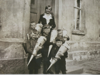 Schule 1933